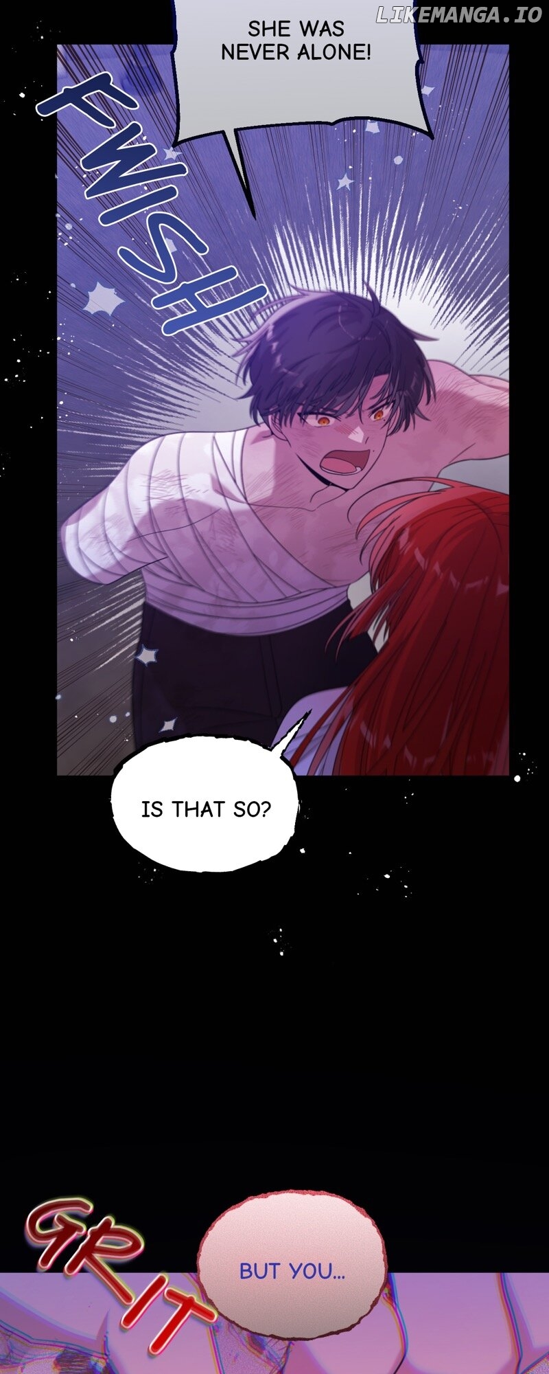 Once Upon a Time in a Zombie Empire Chapter 70 - page 60