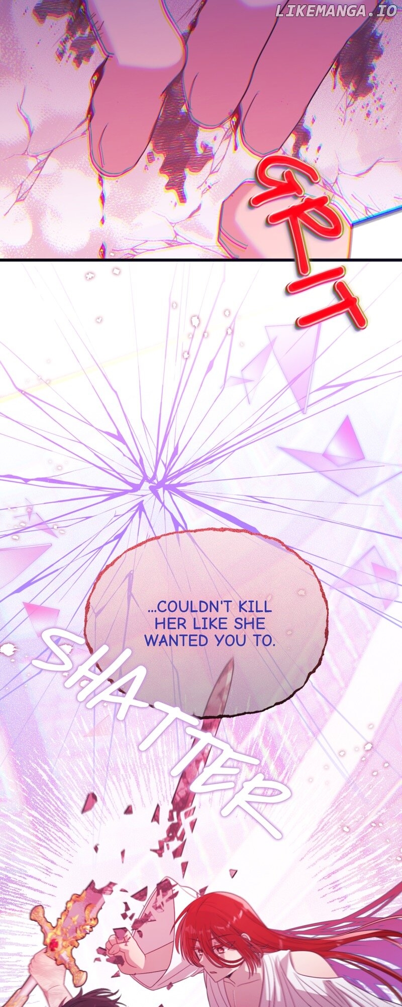 Once Upon a Time in a Zombie Empire Chapter 70 - page 61