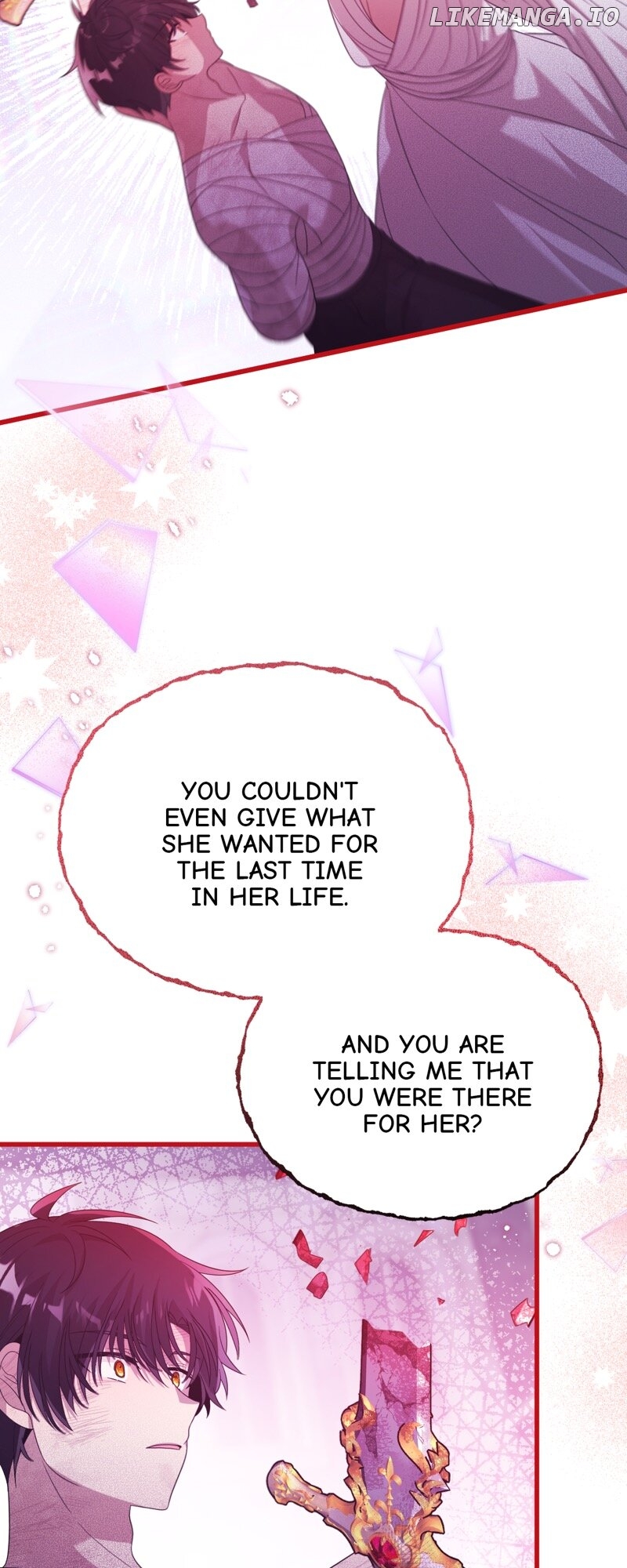 Once Upon a Time in a Zombie Empire Chapter 70 - page 62