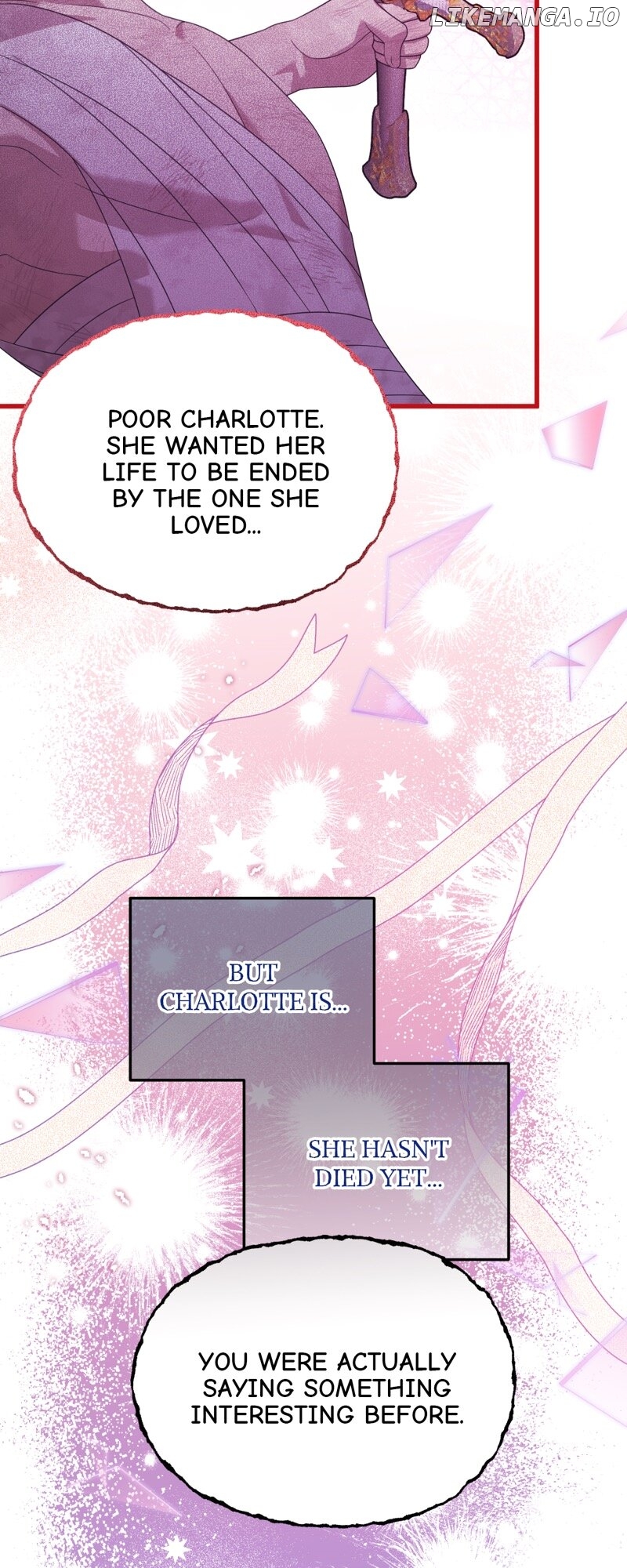 Once Upon a Time in a Zombie Empire Chapter 70 - page 63