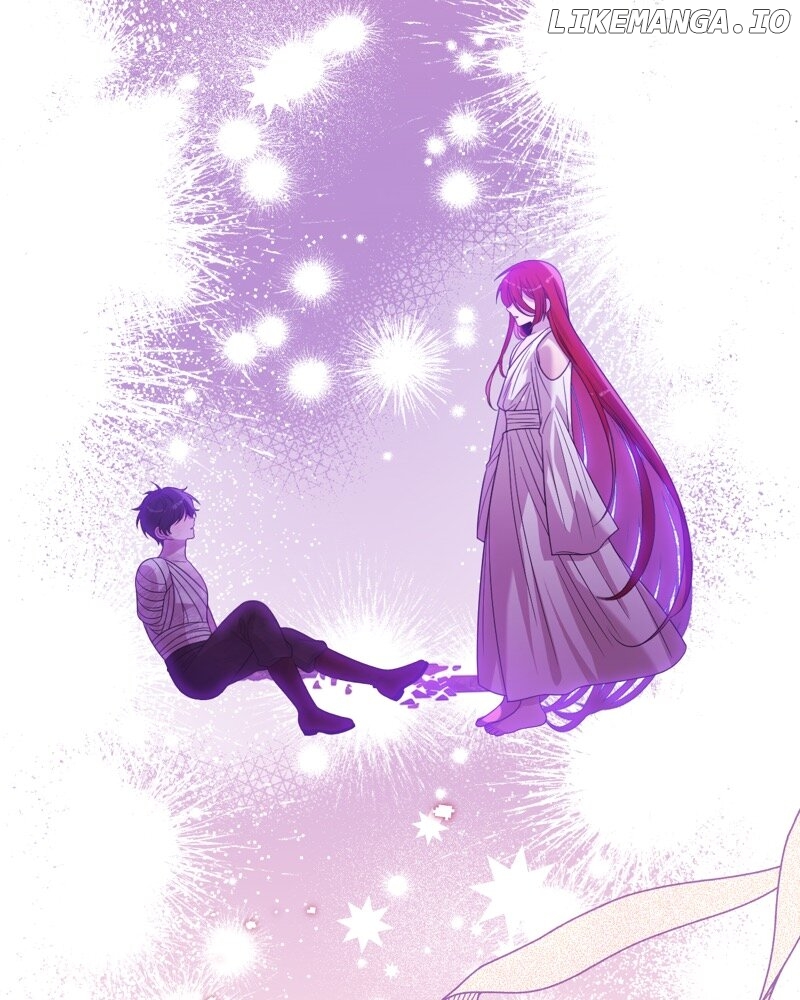 Once Upon a Time in a Zombie Empire Chapter 70 - page 64