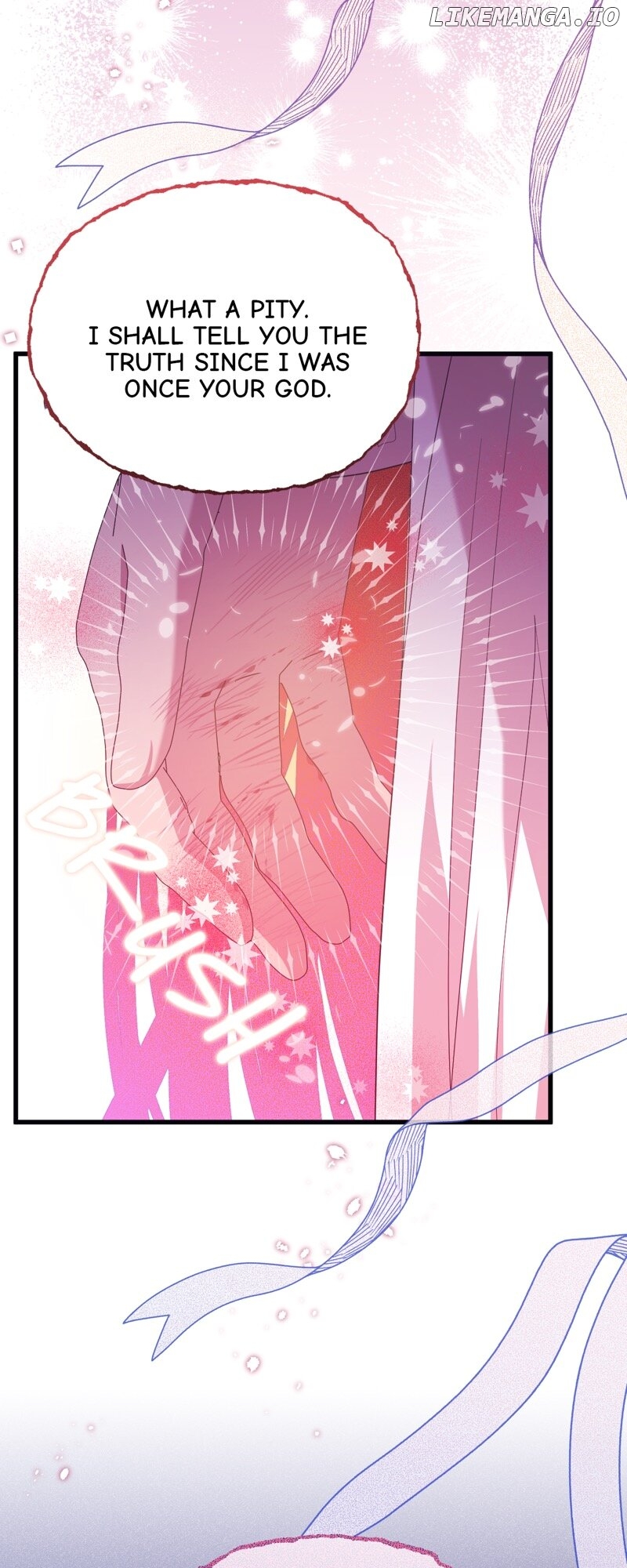 Once Upon a Time in a Zombie Empire Chapter 70 - page 65