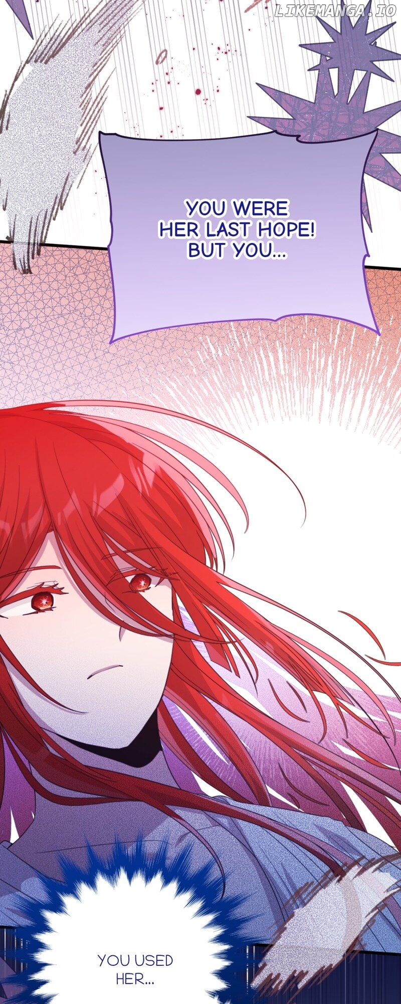 Once Upon a Time in a Zombie Empire Chapter 70 - page 7