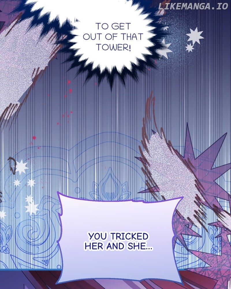 Once Upon a Time in a Zombie Empire Chapter 70 - page 8