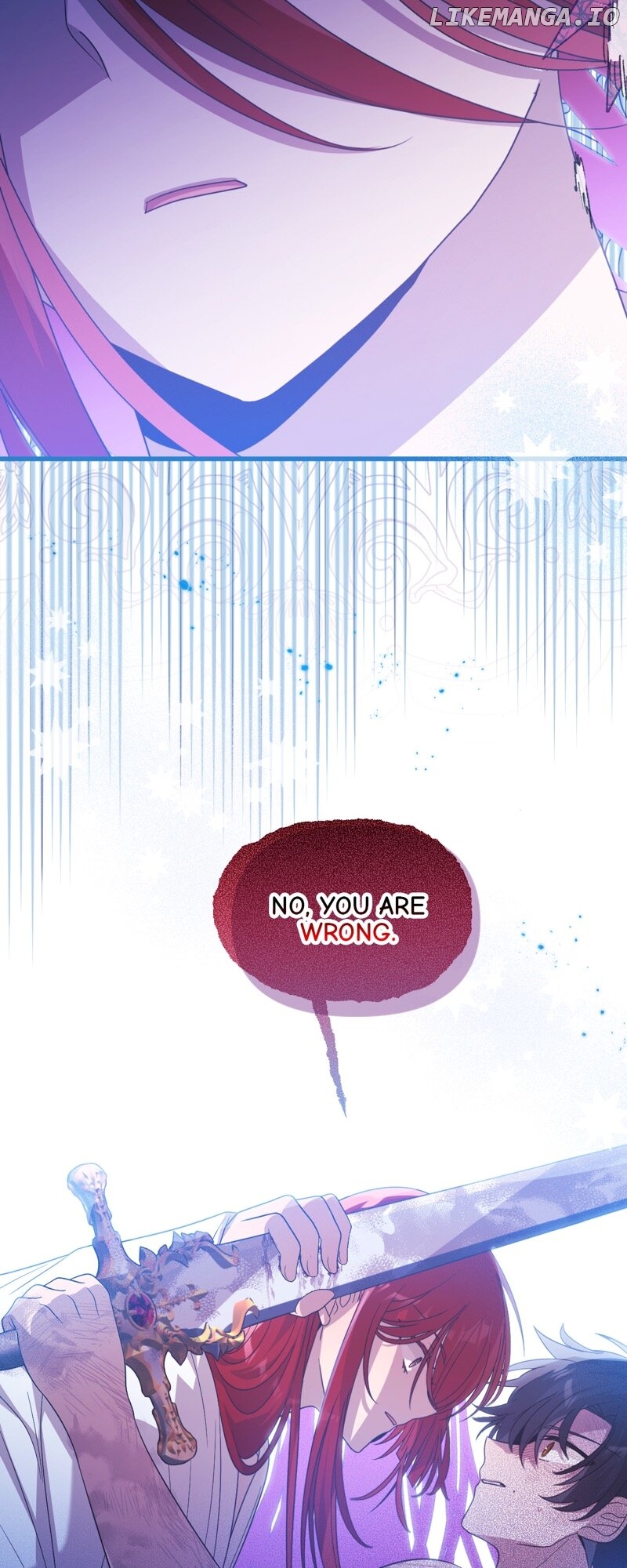 Once Upon a Time in a Zombie Empire Chapter 70 - page 9