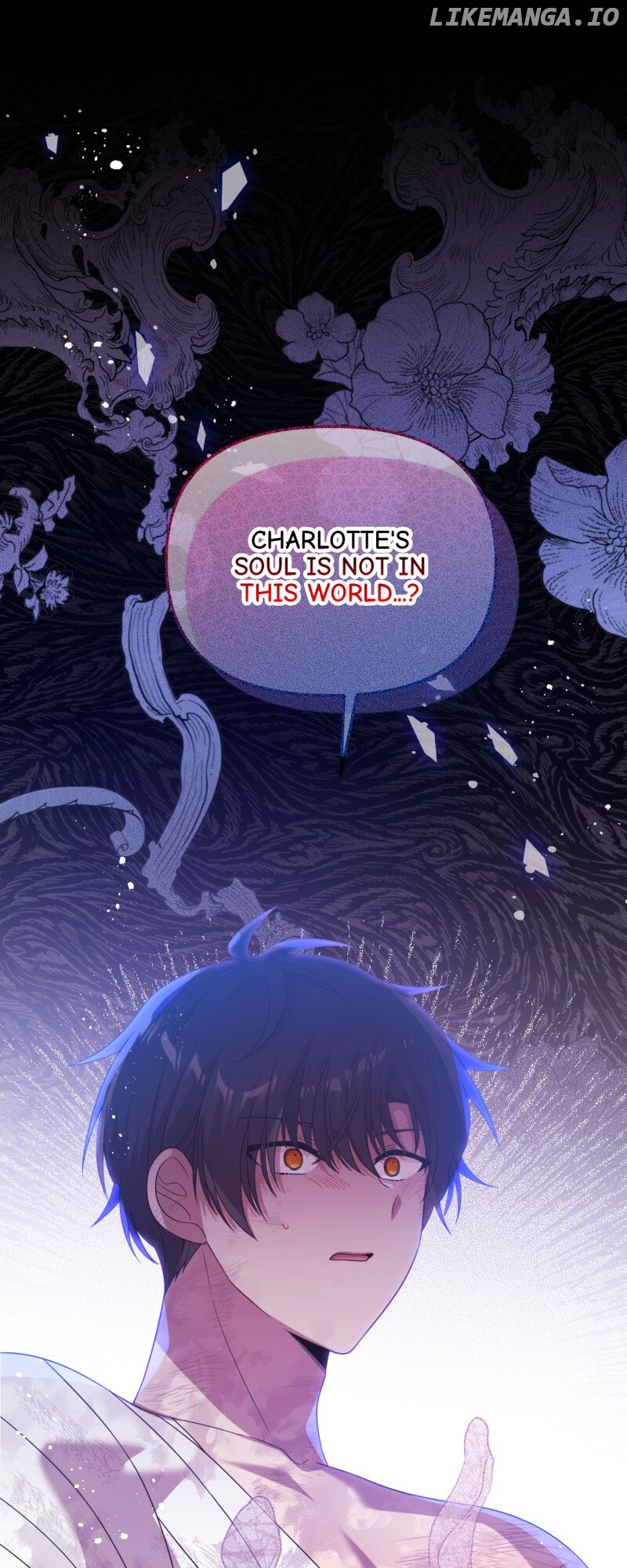 Once Upon a Time in a Zombie Empire Chapter 71 - page 1