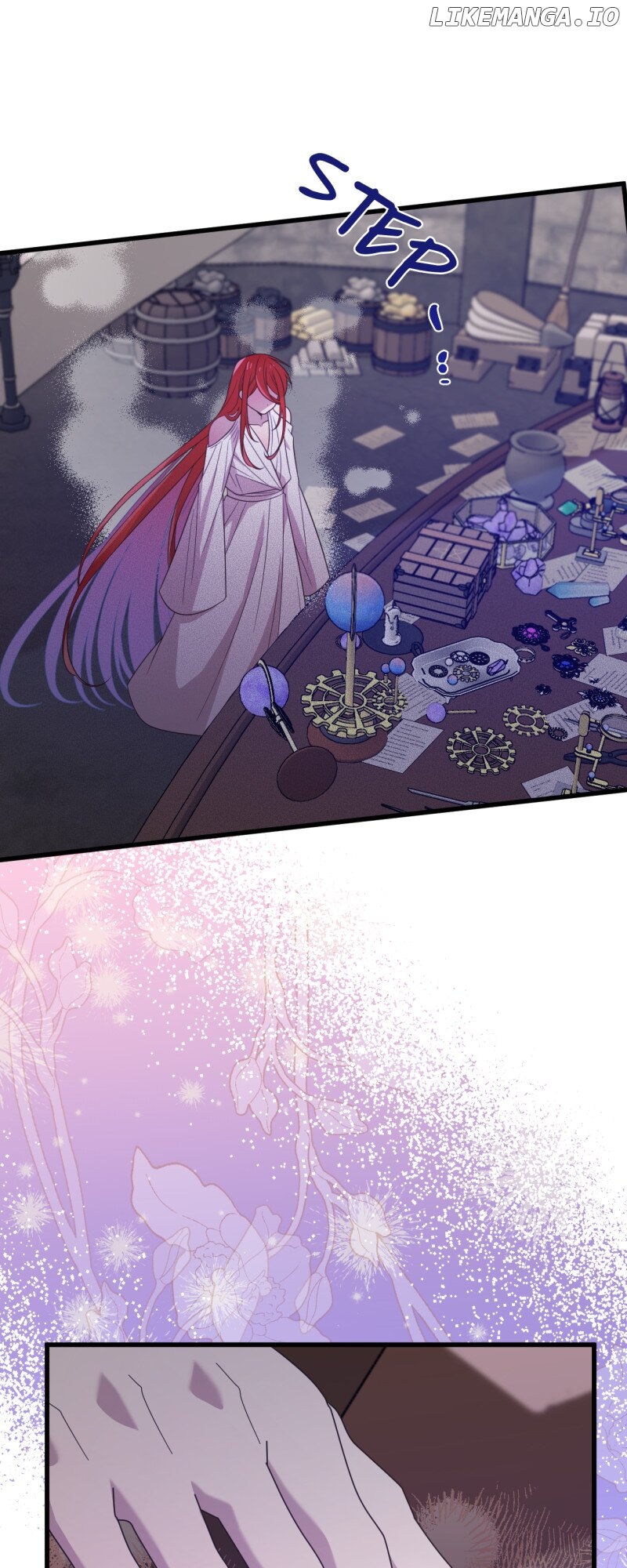 Once Upon a Time in a Zombie Empire Chapter 71 - page 10