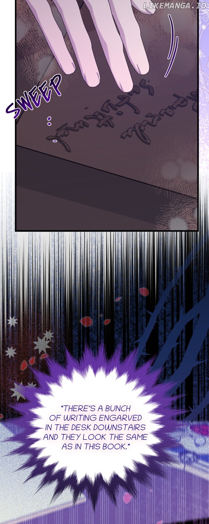 Once Upon a Time in a Zombie Empire Chapter 71 - page 11