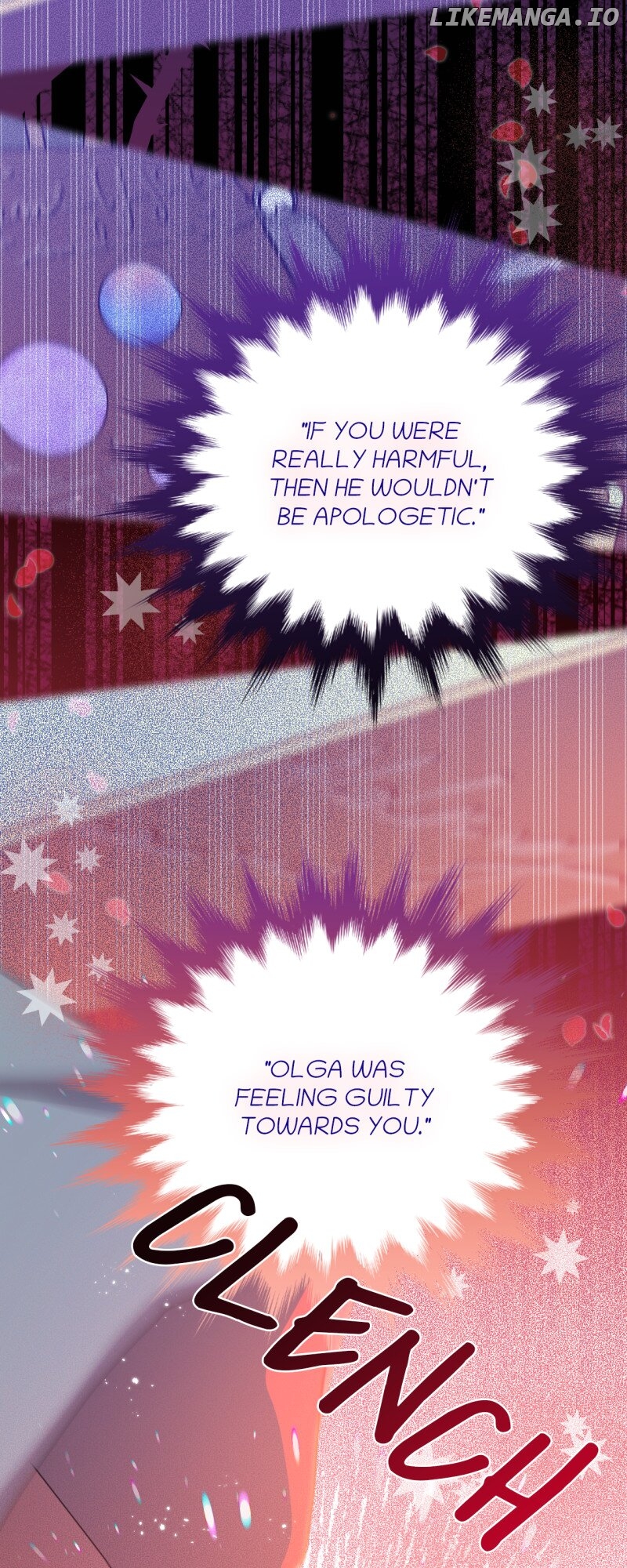 Once Upon a Time in a Zombie Empire Chapter 71 - page 12