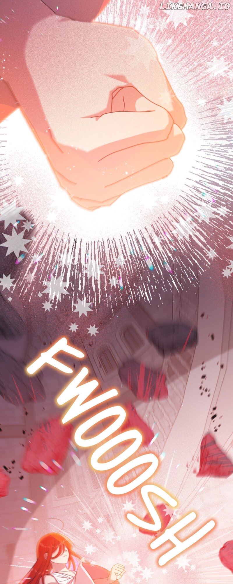 Once Upon a Time in a Zombie Empire Chapter 71 - page 13