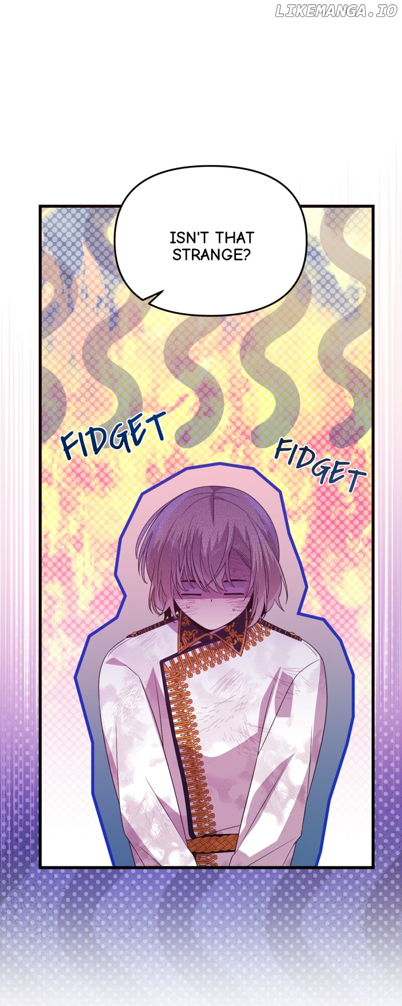 Once Upon a Time in a Zombie Empire Chapter 71 - page 17