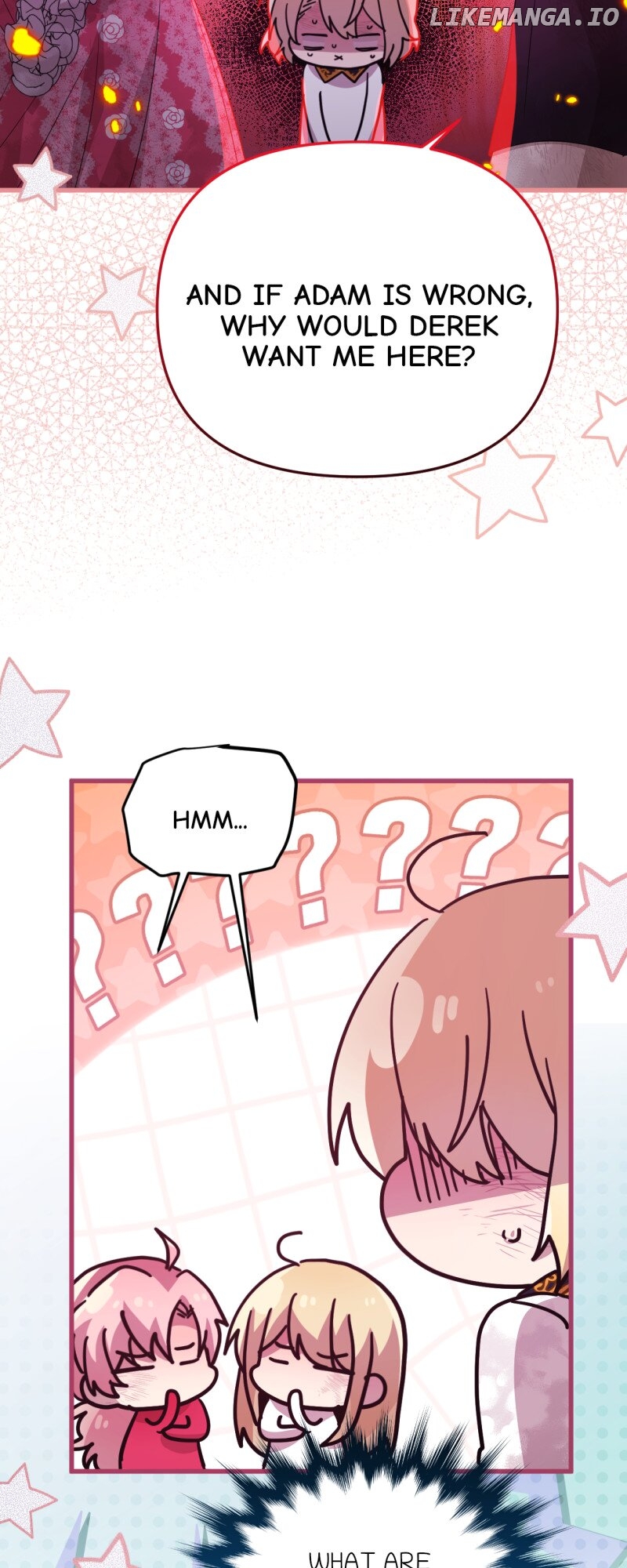 Once Upon a Time in a Zombie Empire Chapter 71 - page 19