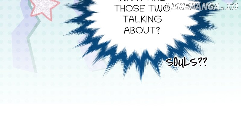 Once Upon a Time in a Zombie Empire Chapter 71 - page 20