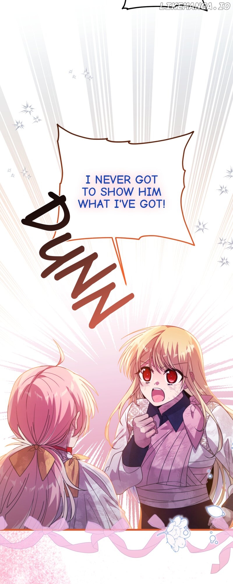 Once Upon a Time in a Zombie Empire Chapter 71 - page 23