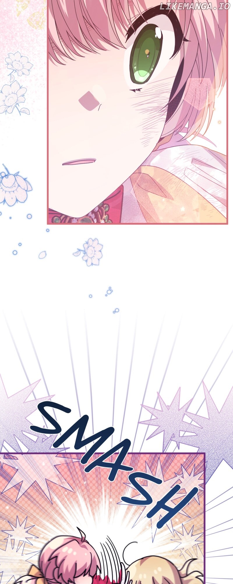 Once Upon a Time in a Zombie Empire Chapter 71 - page 25