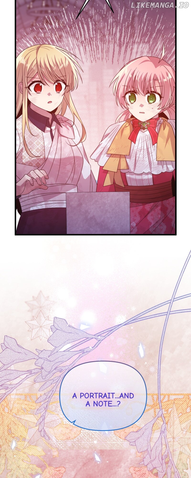 Once Upon a Time in a Zombie Empire Chapter 71 - page 34