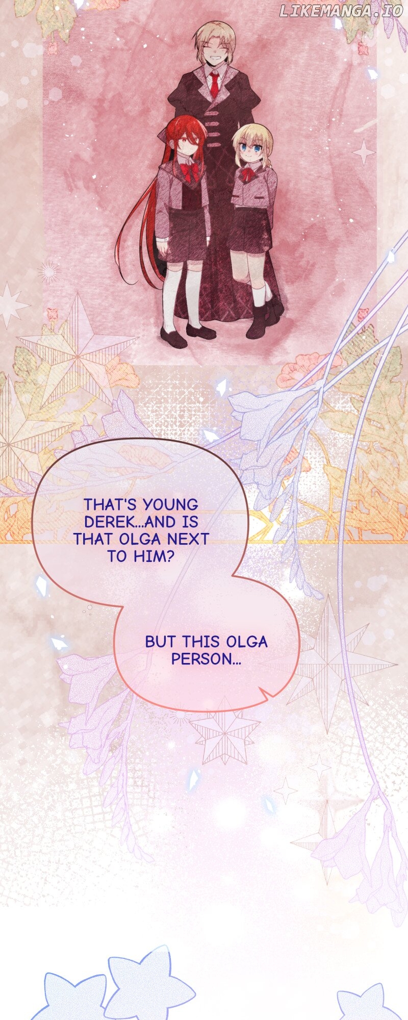 Once Upon a Time in a Zombie Empire Chapter 71 - page 35