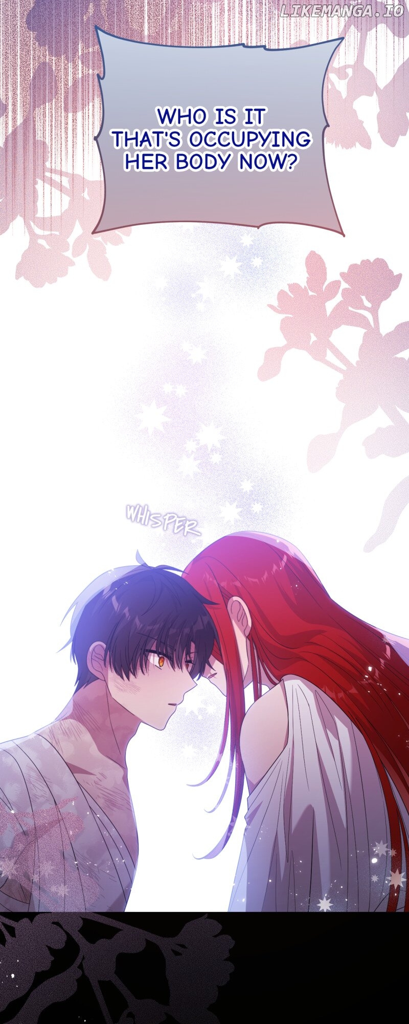 Once Upon a Time in a Zombie Empire Chapter 71 - page 4