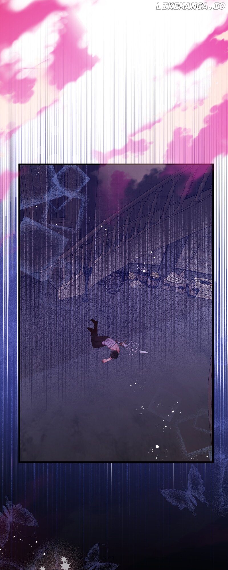 Once Upon a Time in a Zombie Empire Chapter 71 - page 42