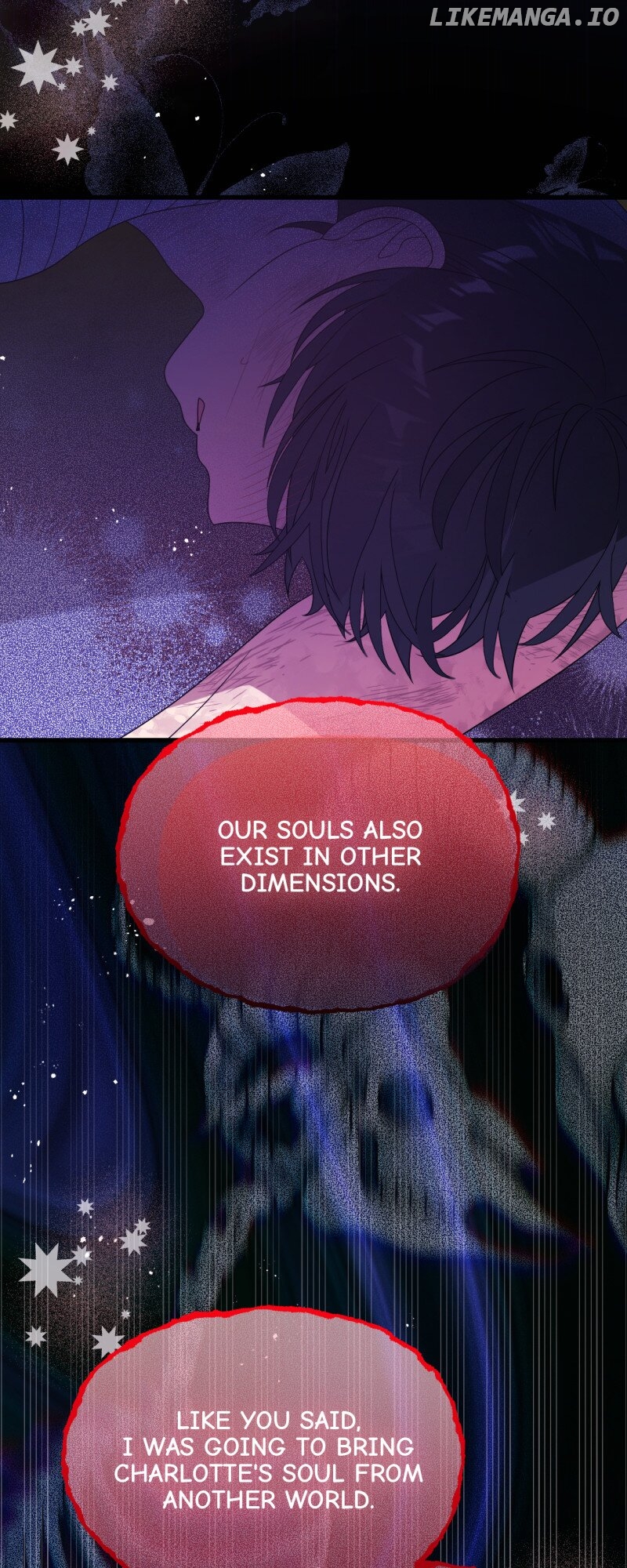 Once Upon a Time in a Zombie Empire Chapter 71 - page 43