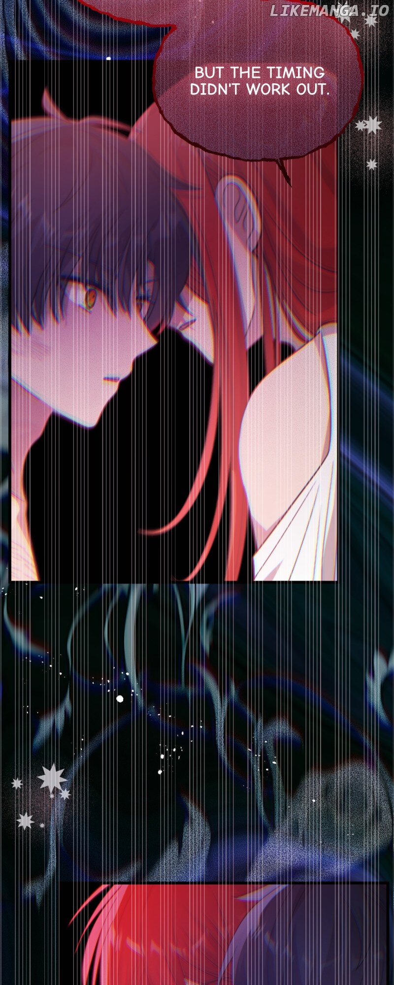 Once Upon a Time in a Zombie Empire Chapter 71 - page 44