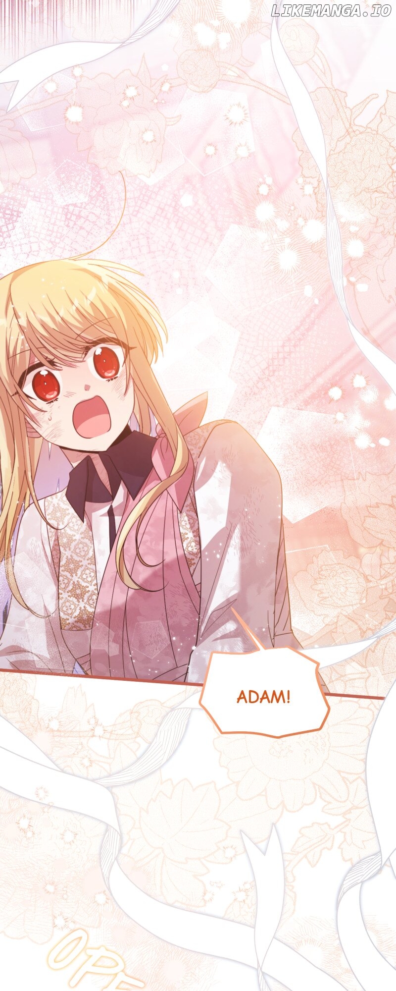 Once Upon a Time in a Zombie Empire Chapter 71 - page 47