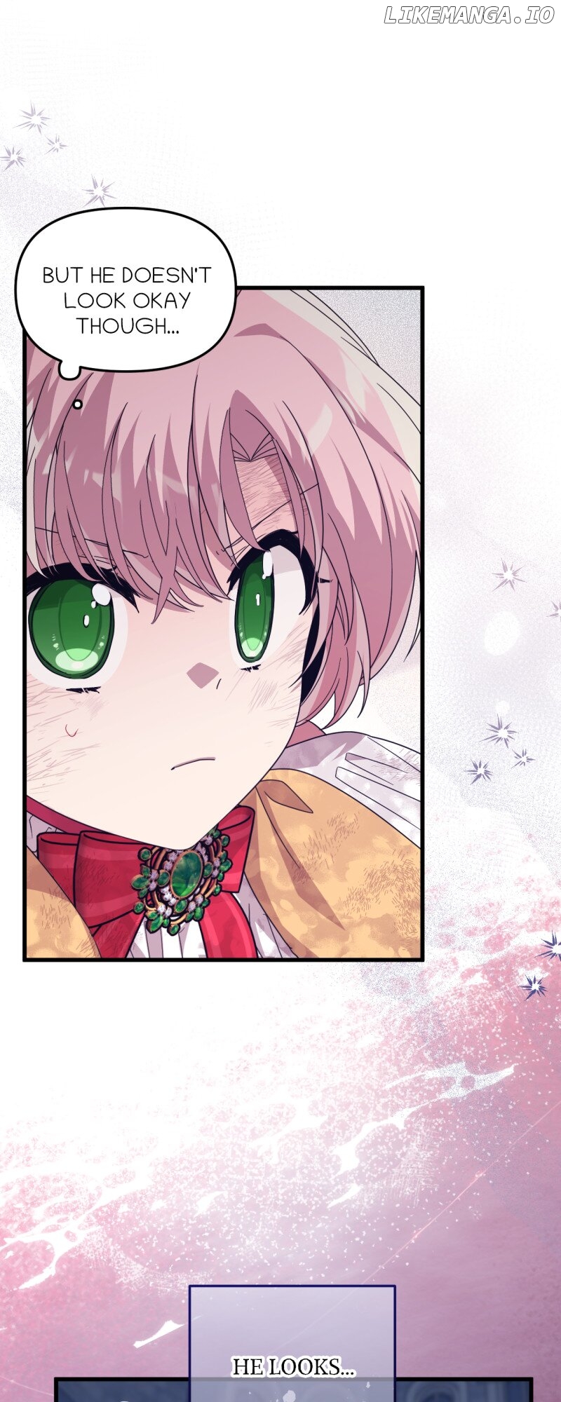 Once Upon a Time in a Zombie Empire Chapter 71 - page 51