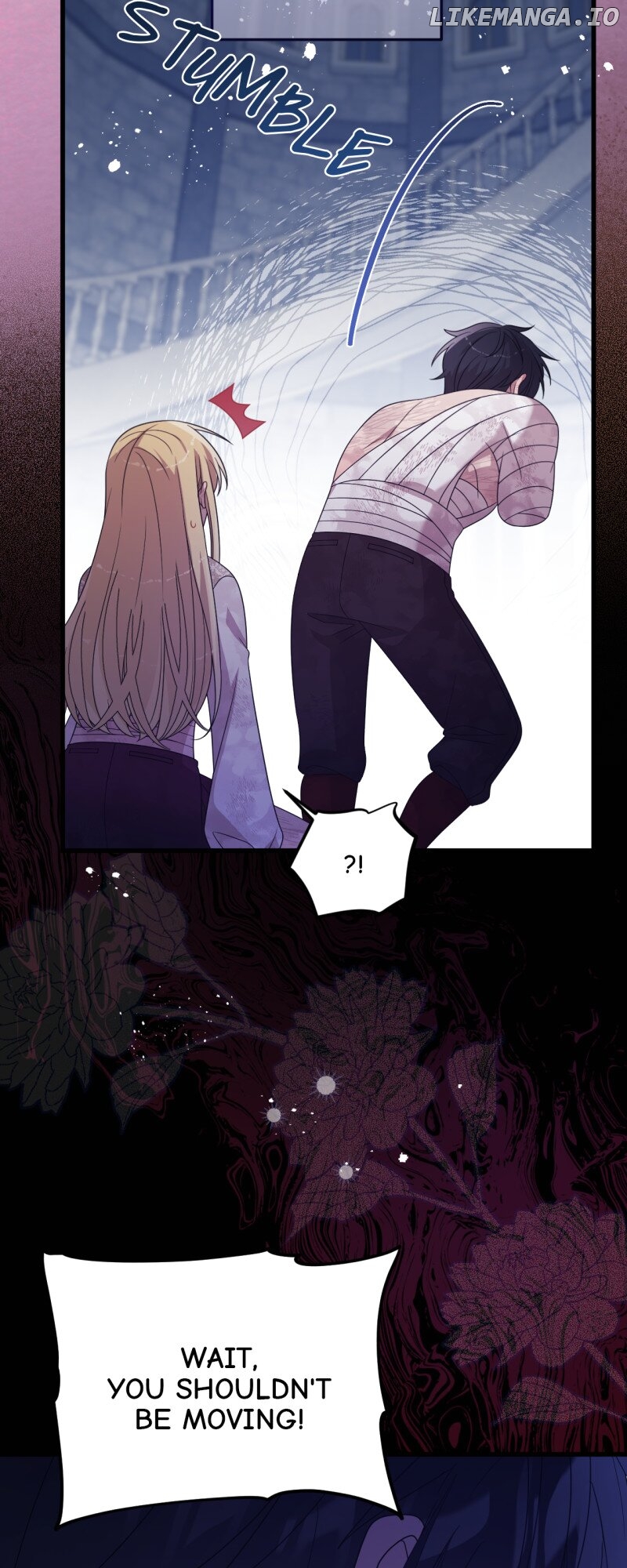 Once Upon a Time in a Zombie Empire Chapter 71 - page 52