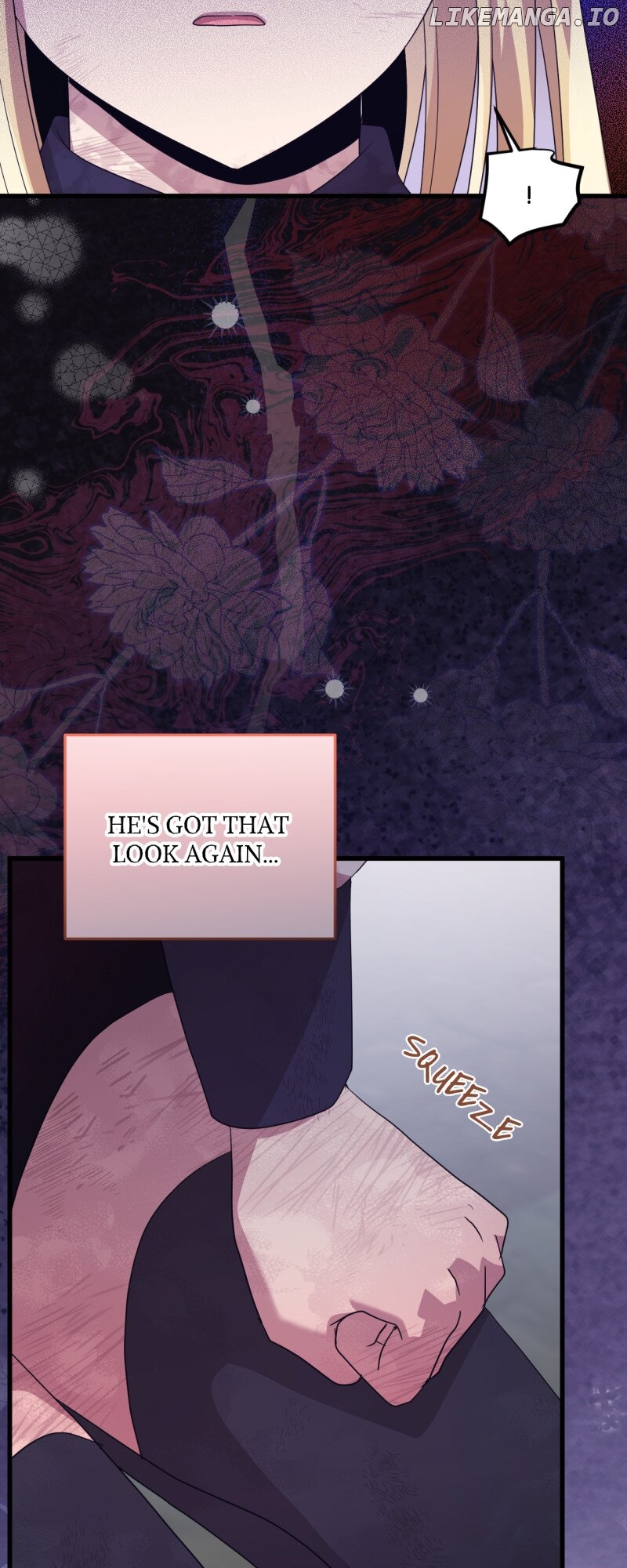 Once Upon a Time in a Zombie Empire Chapter 71 - page 55