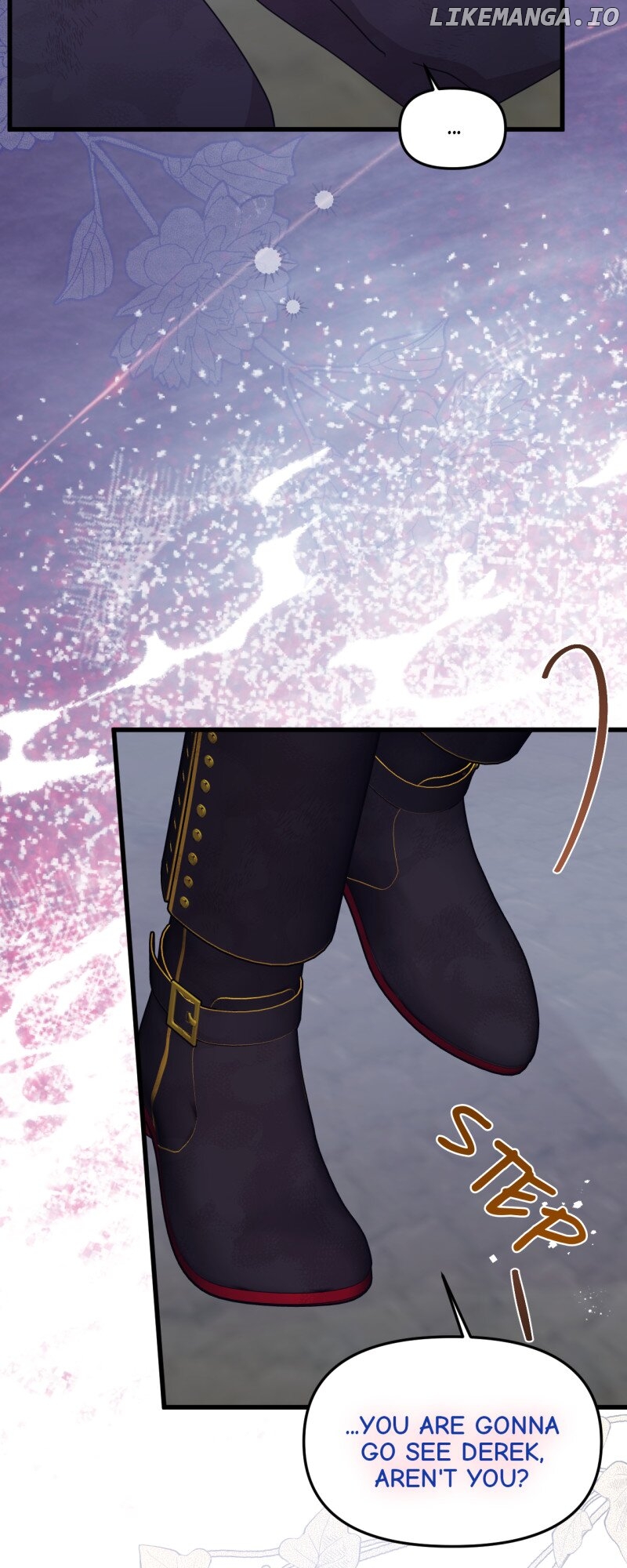 Once Upon a Time in a Zombie Empire Chapter 71 - page 56