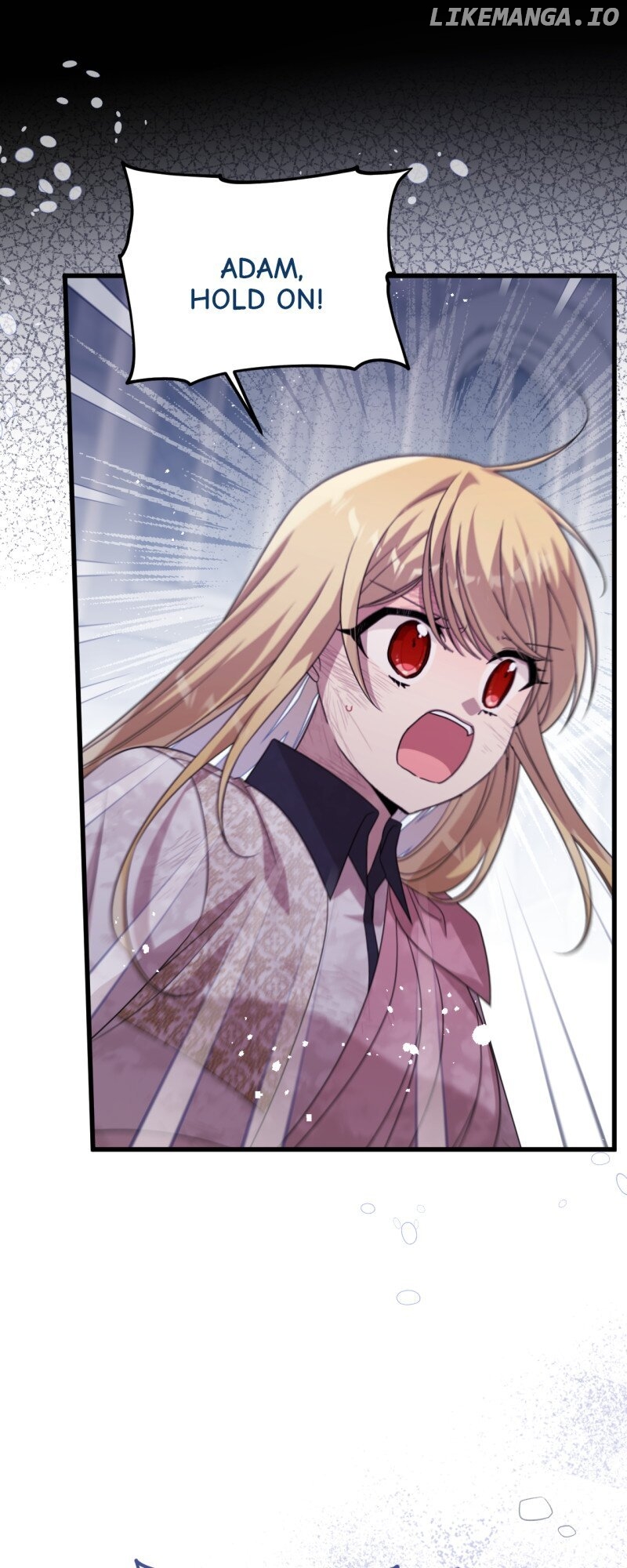 Once Upon a Time in a Zombie Empire Chapter 72 - page 11