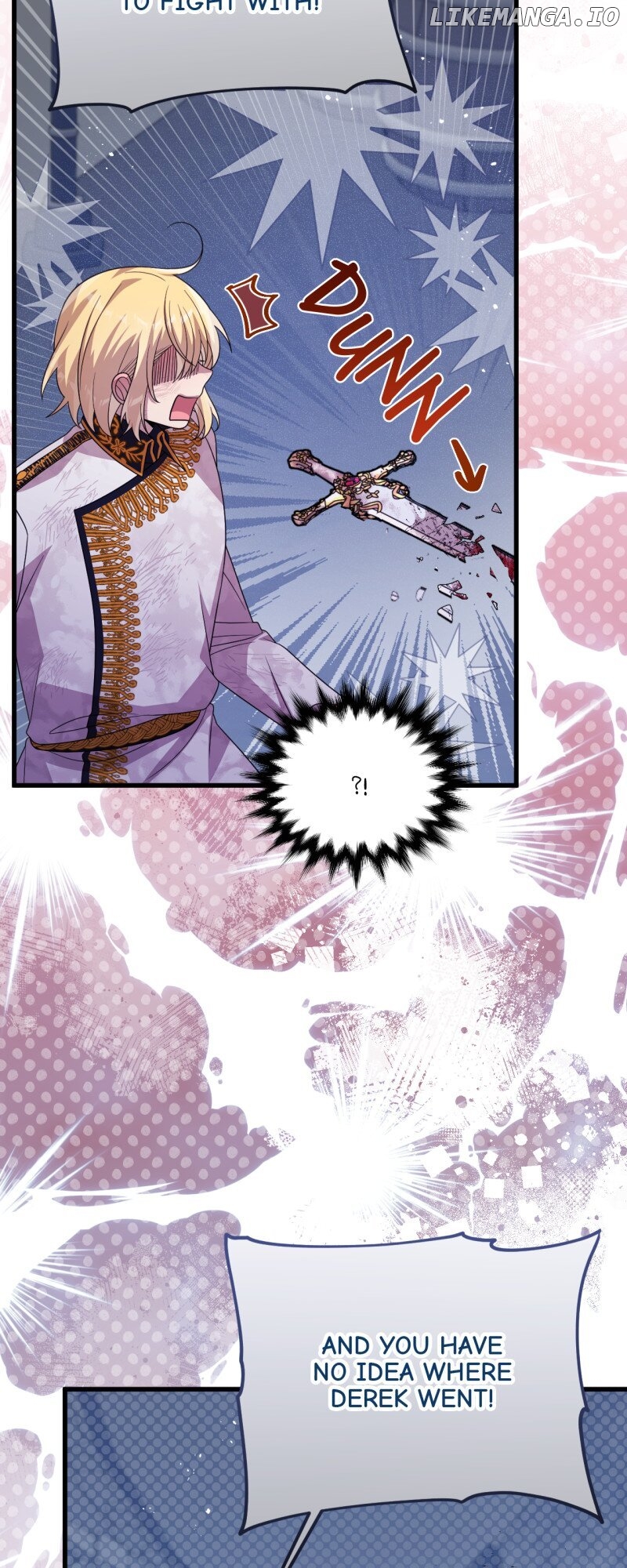 Once Upon a Time in a Zombie Empire Chapter 72 - page 13