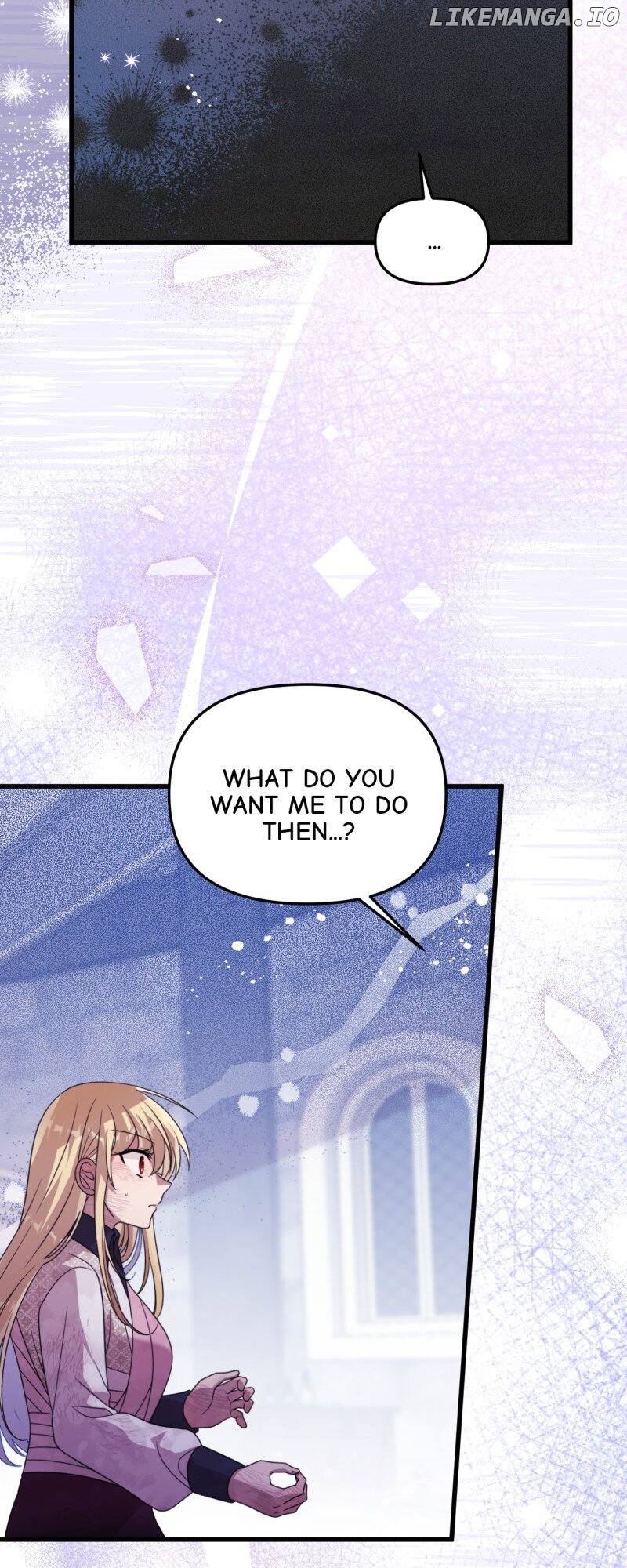 Once Upon a Time in a Zombie Empire Chapter 72 - page 15