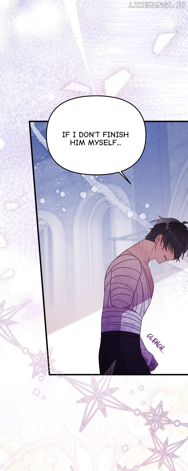 Once Upon a Time in a Zombie Empire Chapter 72 - page 16