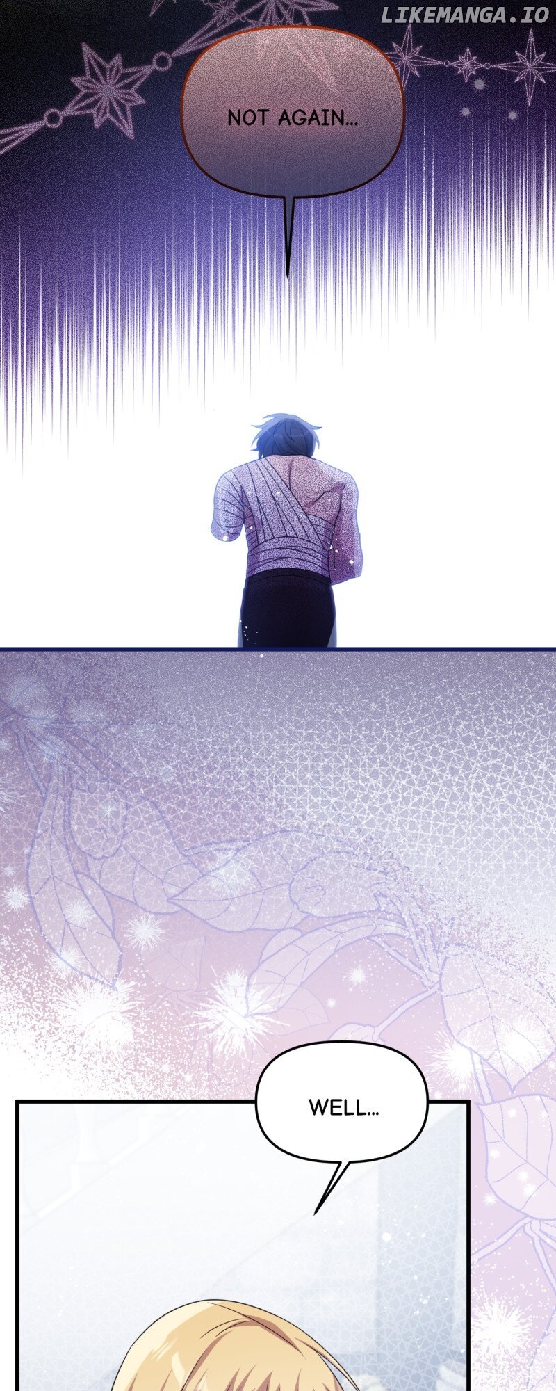 Once Upon a Time in a Zombie Empire Chapter 72 - page 18