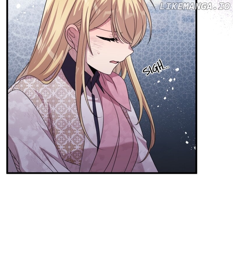 Once Upon a Time in a Zombie Empire Chapter 72 - page 19