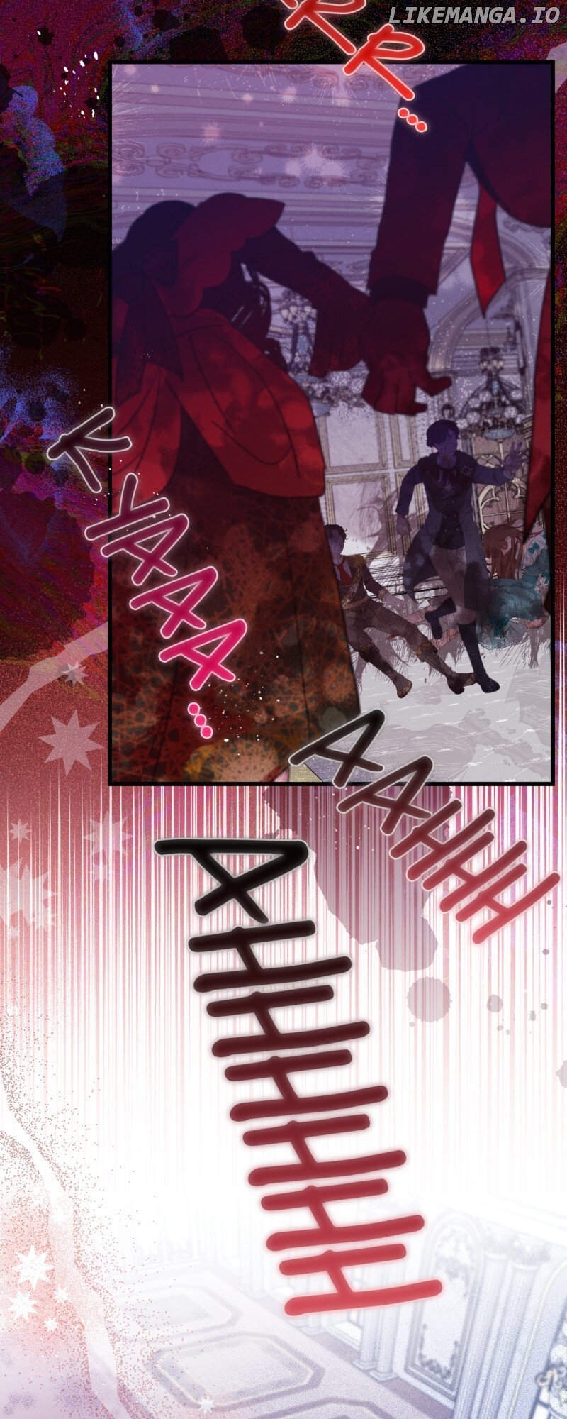 Once Upon a Time in a Zombie Empire Chapter 72 - page 2