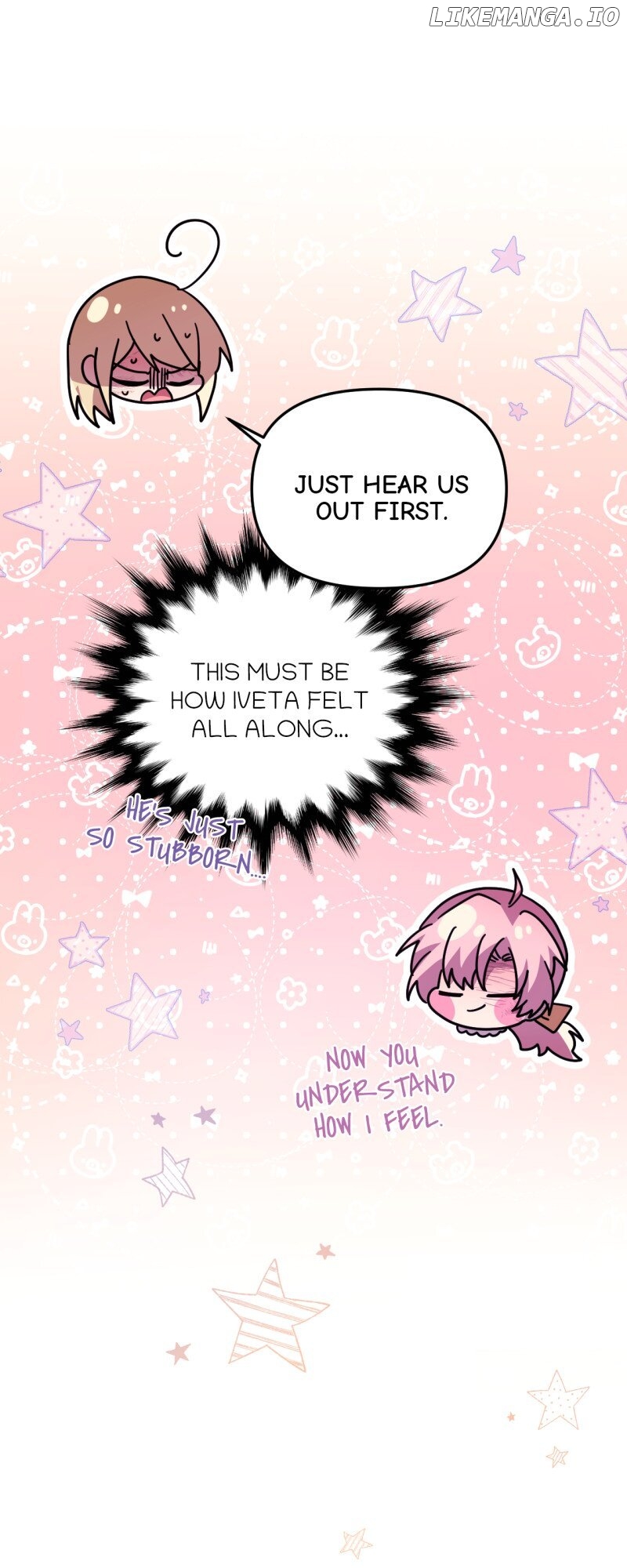 Once Upon a Time in a Zombie Empire Chapter 72 - page 20