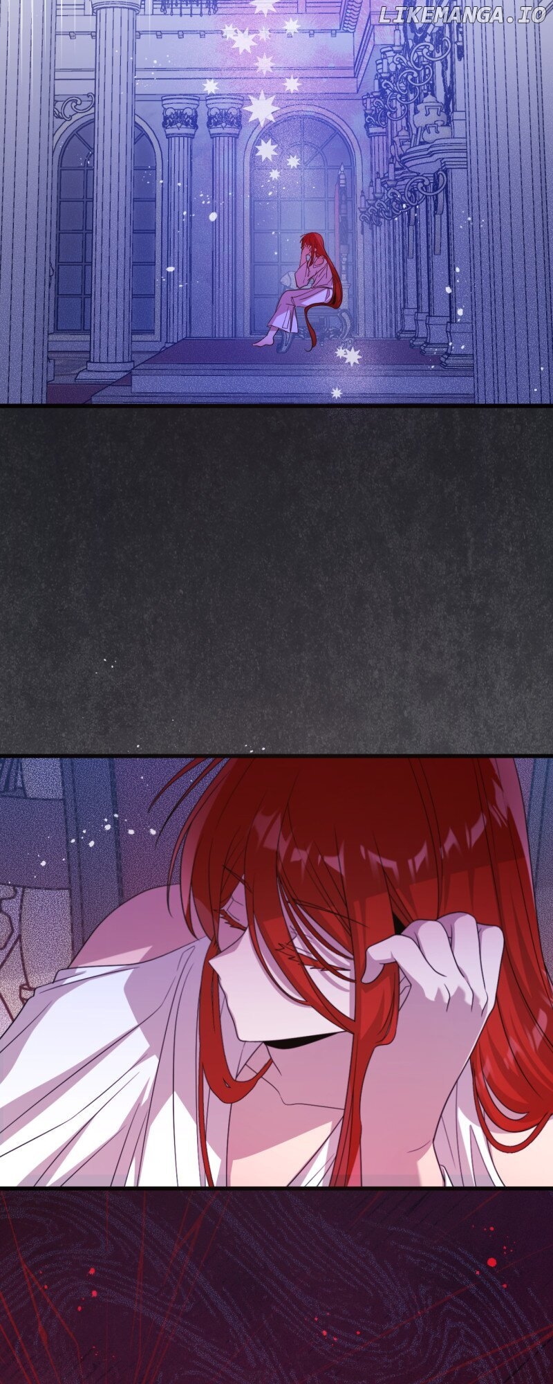 Once Upon a Time in a Zombie Empire Chapter 72 - page 22