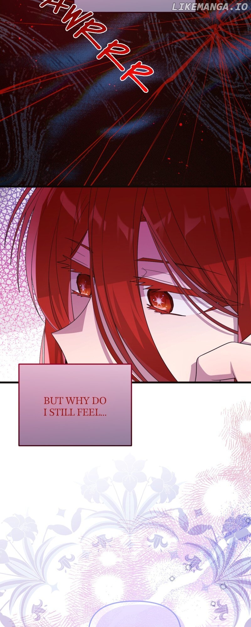 Once Upon a Time in a Zombie Empire Chapter 72 - page 24