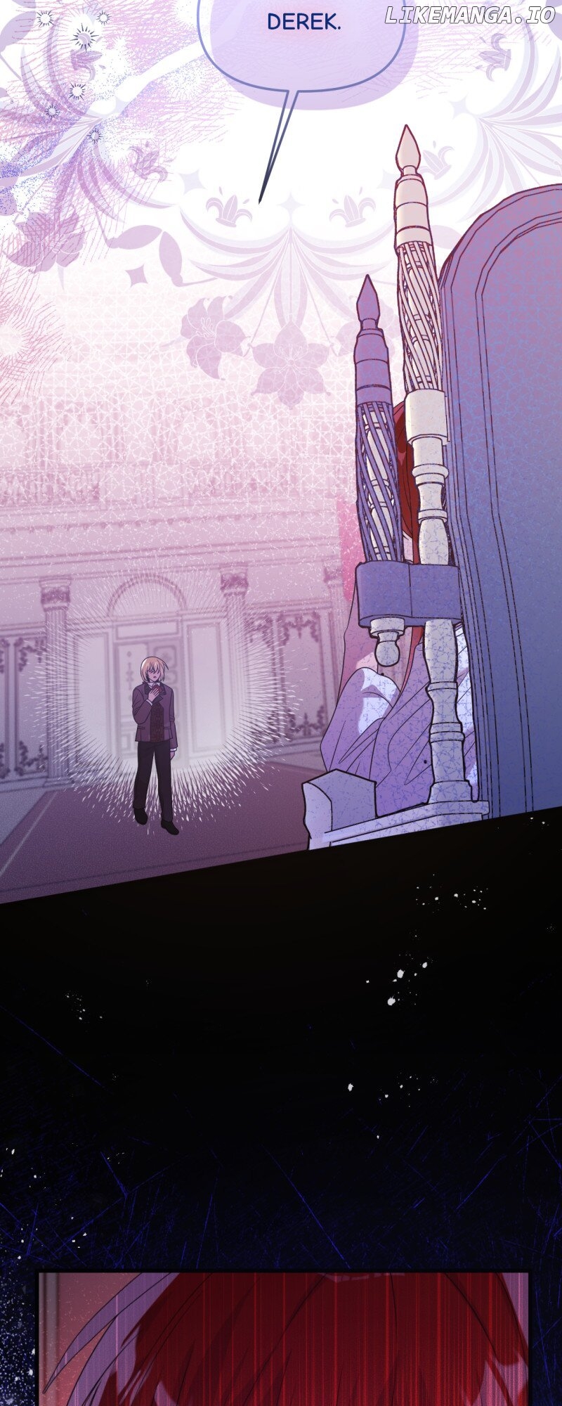 Once Upon a Time in a Zombie Empire Chapter 72 - page 25