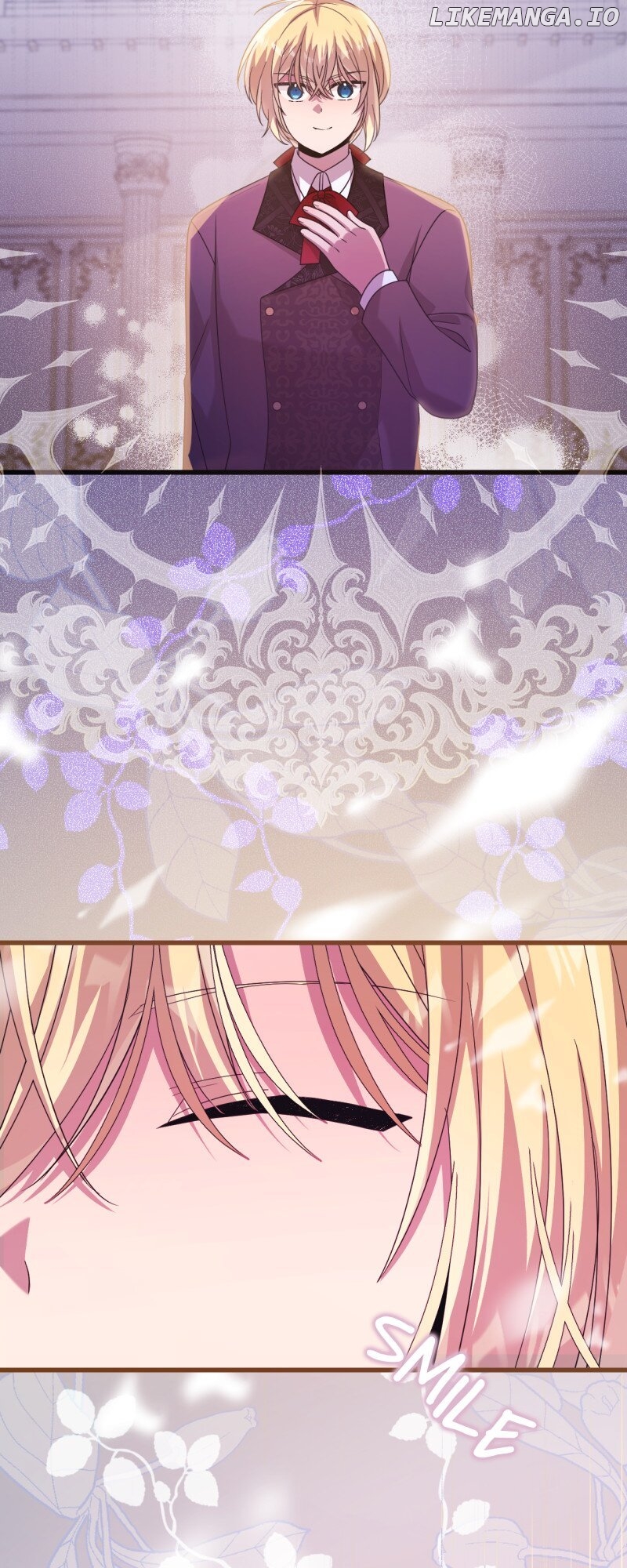 Once Upon a Time in a Zombie Empire Chapter 72 - page 27