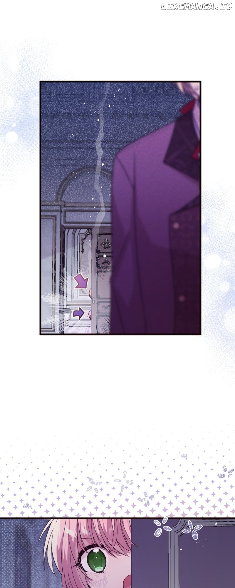 Once Upon a Time in a Zombie Empire Chapter 72 - page 29