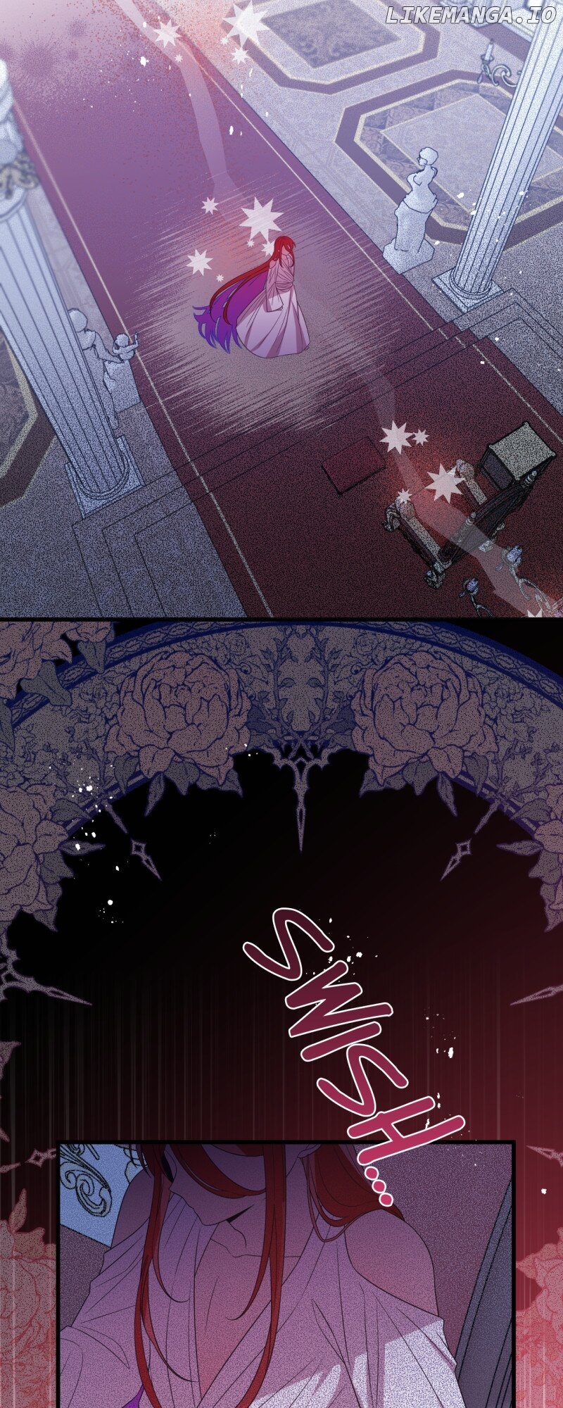 Once Upon a Time in a Zombie Empire Chapter 72 - page 3