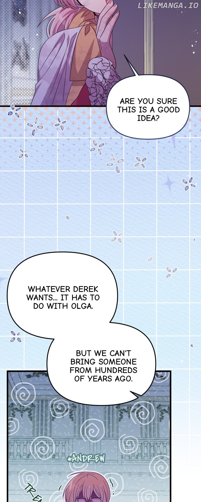 Once Upon a Time in a Zombie Empire Chapter 72 - page 30