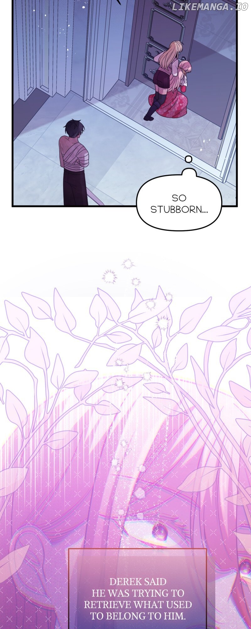 Once Upon a Time in a Zombie Empire Chapter 72 - page 33