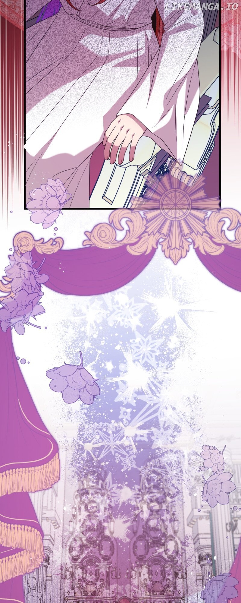 Once Upon a Time in a Zombie Empire Chapter 72 - page 4