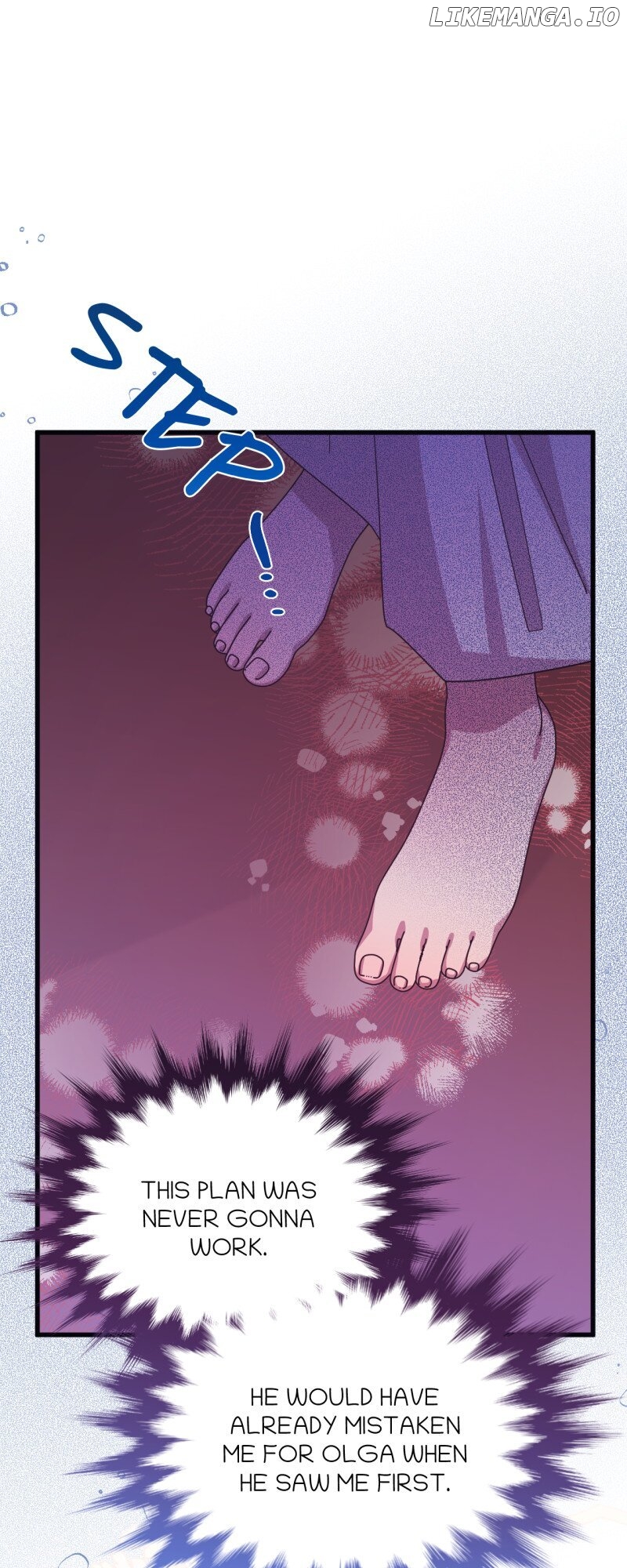 Once Upon a Time in a Zombie Empire Chapter 72 - page 40