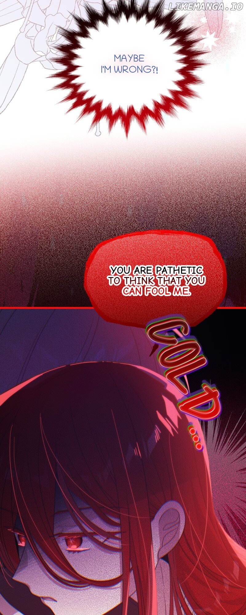 Once Upon a Time in a Zombie Empire Chapter 72 - page 43