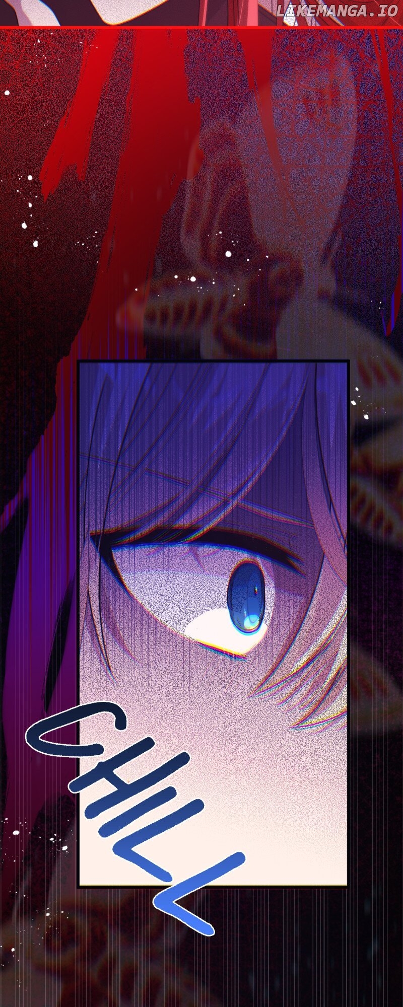 Once Upon a Time in a Zombie Empire Chapter 72 - page 44